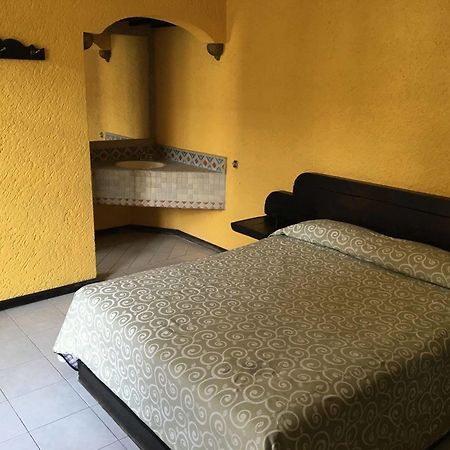 Hotel Playa Internacional Mexico City Ngoại thất bức ảnh