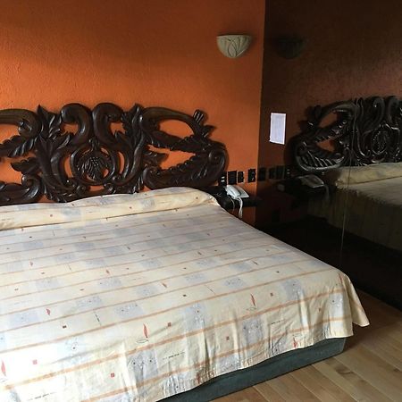 Hotel Playa Internacional Mexico City Ngoại thất bức ảnh