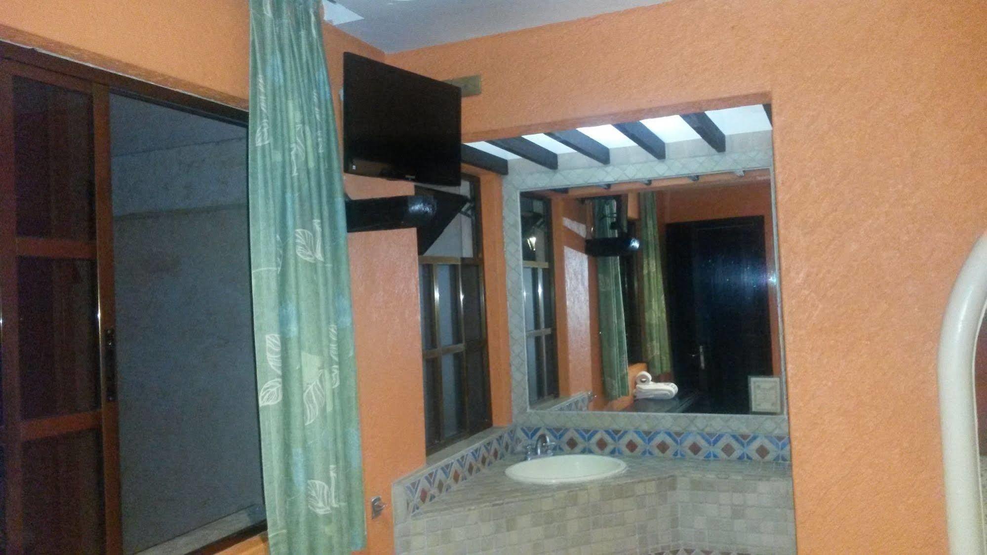 Hotel Playa Internacional Mexico City Ngoại thất bức ảnh