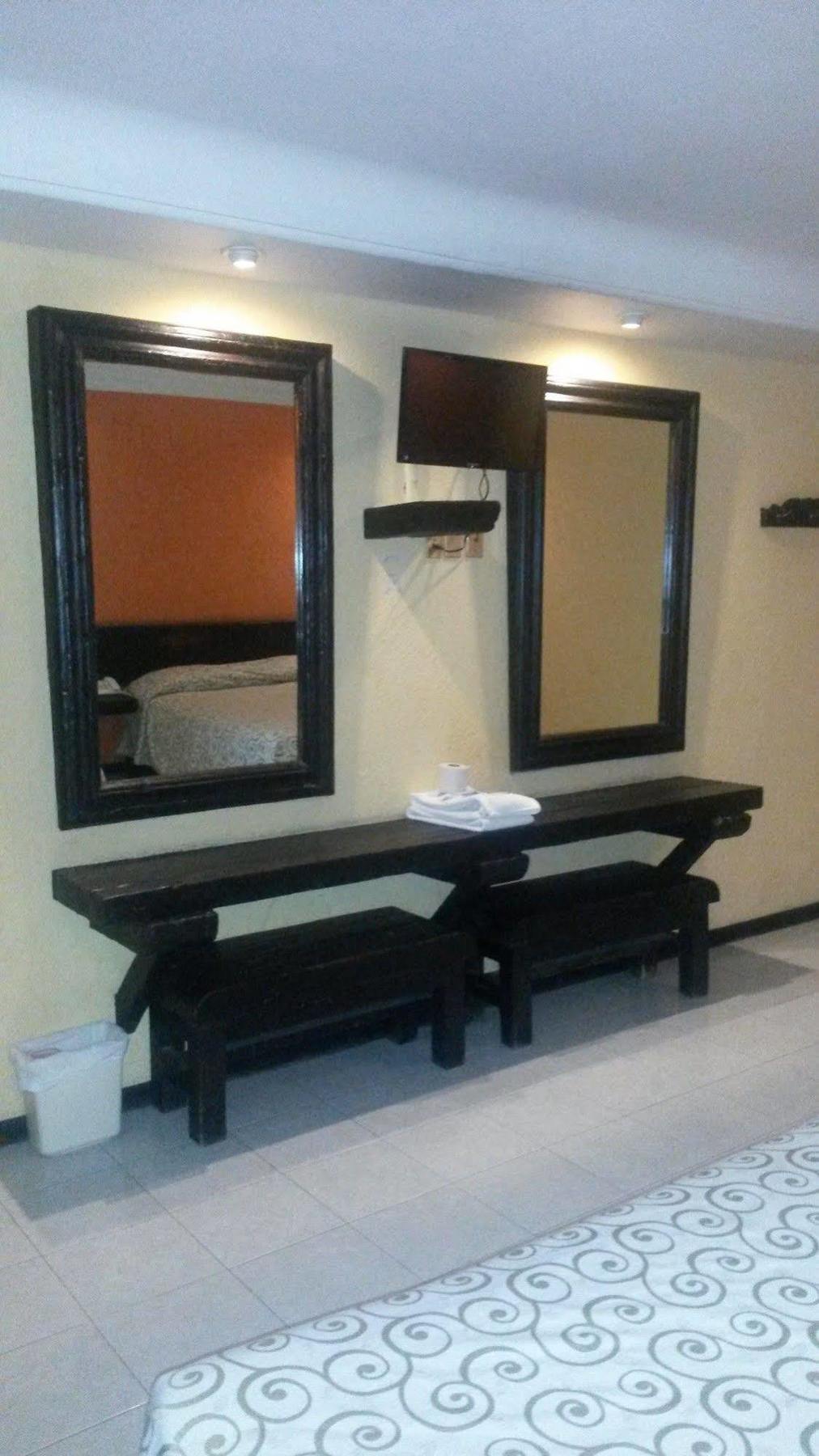 Hotel Playa Internacional Mexico City Ngoại thất bức ảnh